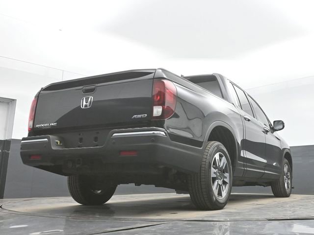 Used 2017 Honda Ridgeline RTL-E image 33