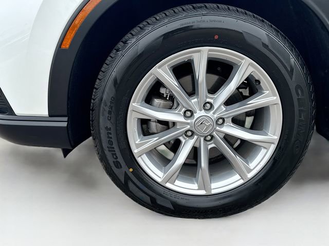 Certified 2024 Honda CR-V EX-L image 31