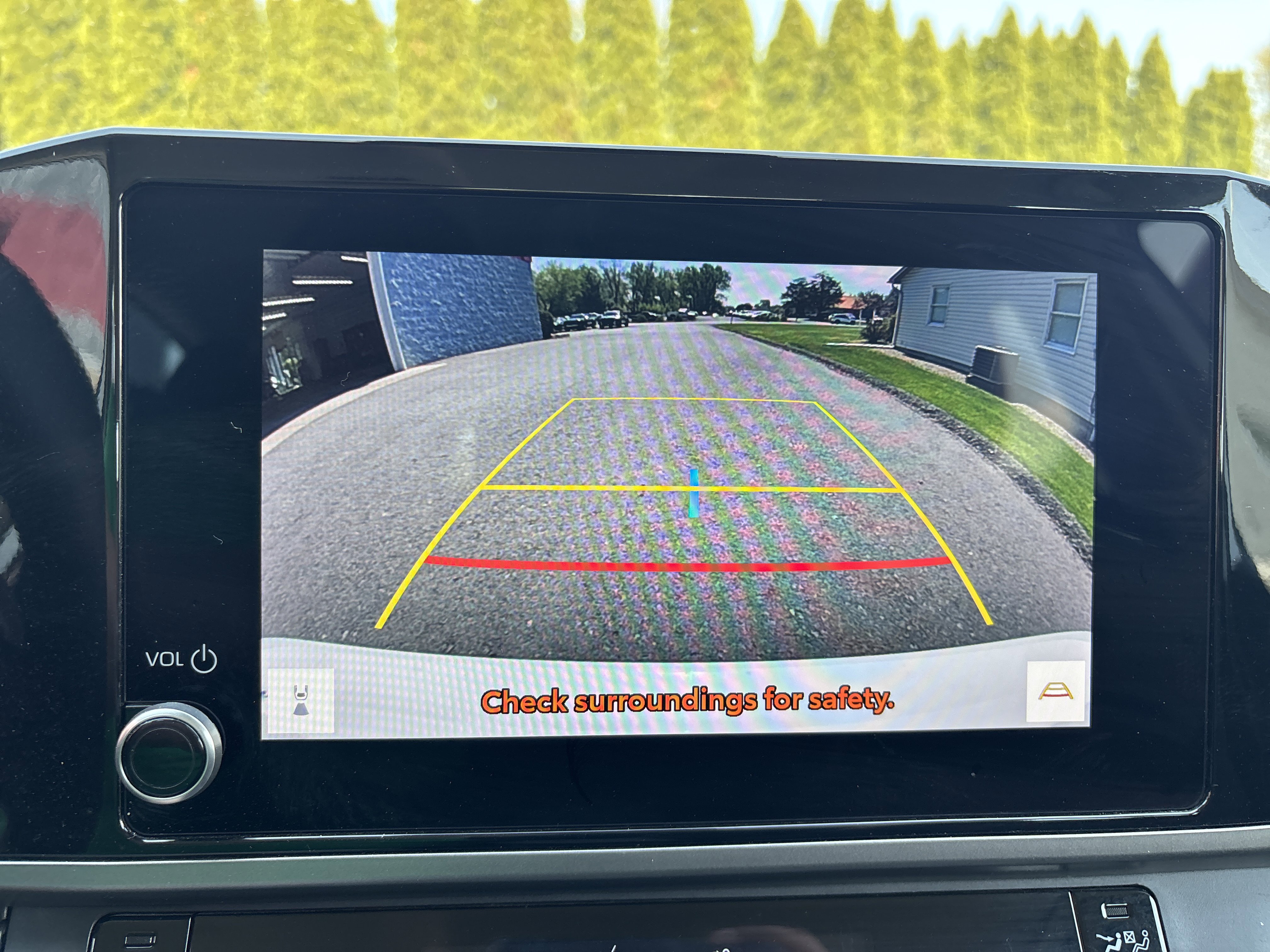 Certified 2025 Toyota Camry LE FWD image 27