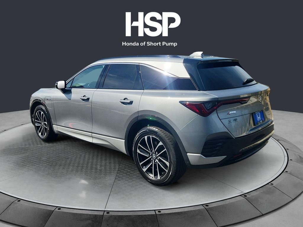 Used 2024 Acura ZDX A-Spec image 3