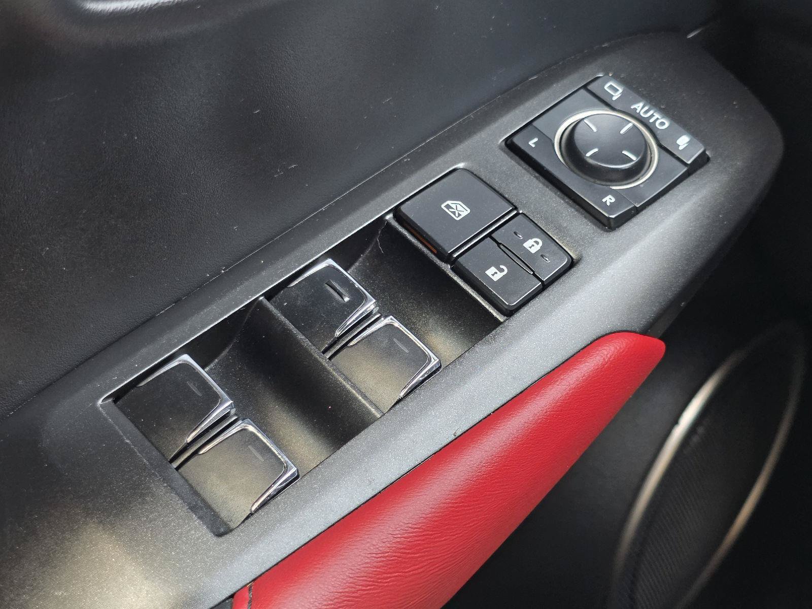 Used 2020 Lexus NX 300 F Sport w/ Accessory Package 2 FWD image 9