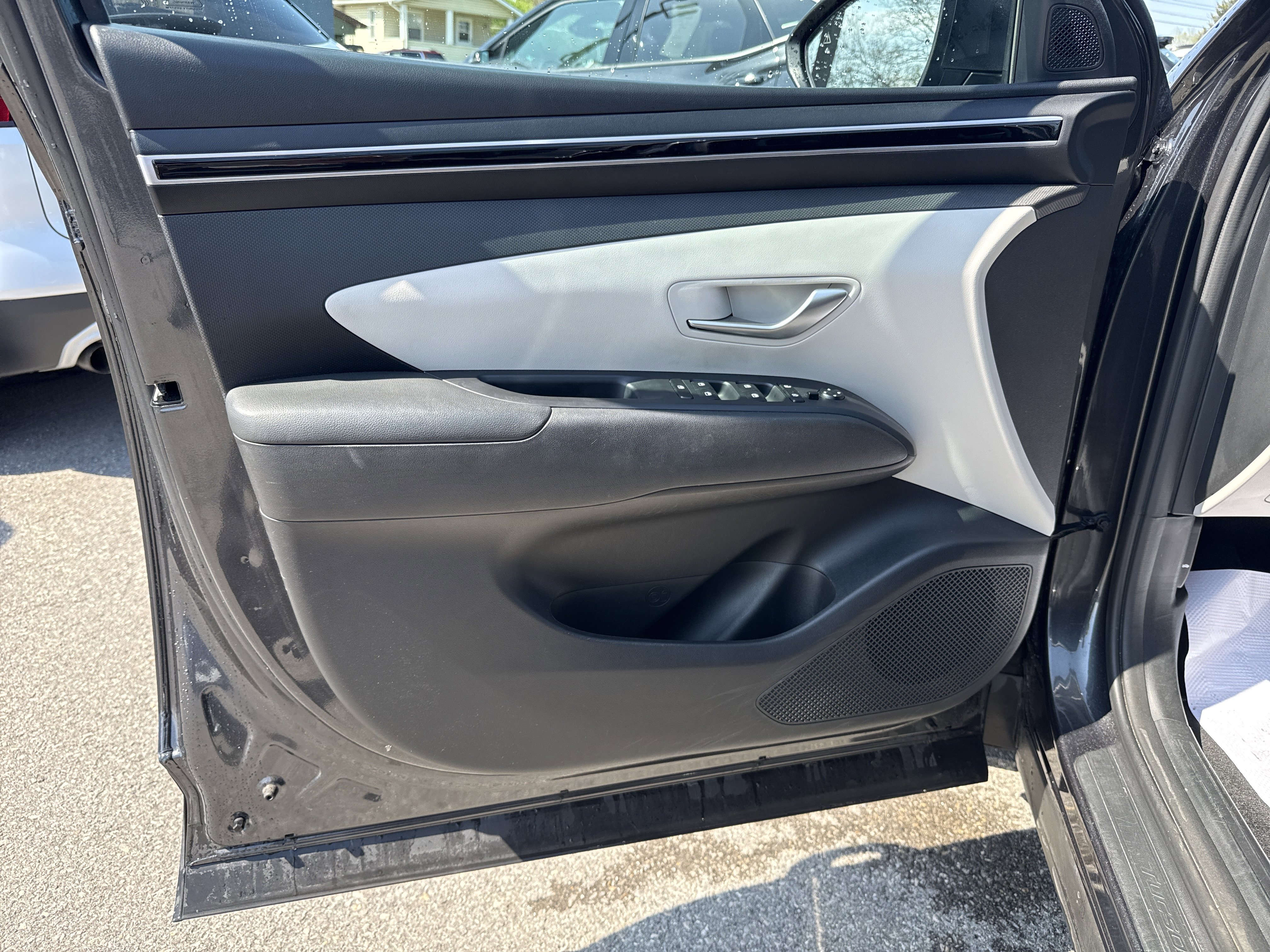 Used 2023 Hyundai Tucson SEL image 27