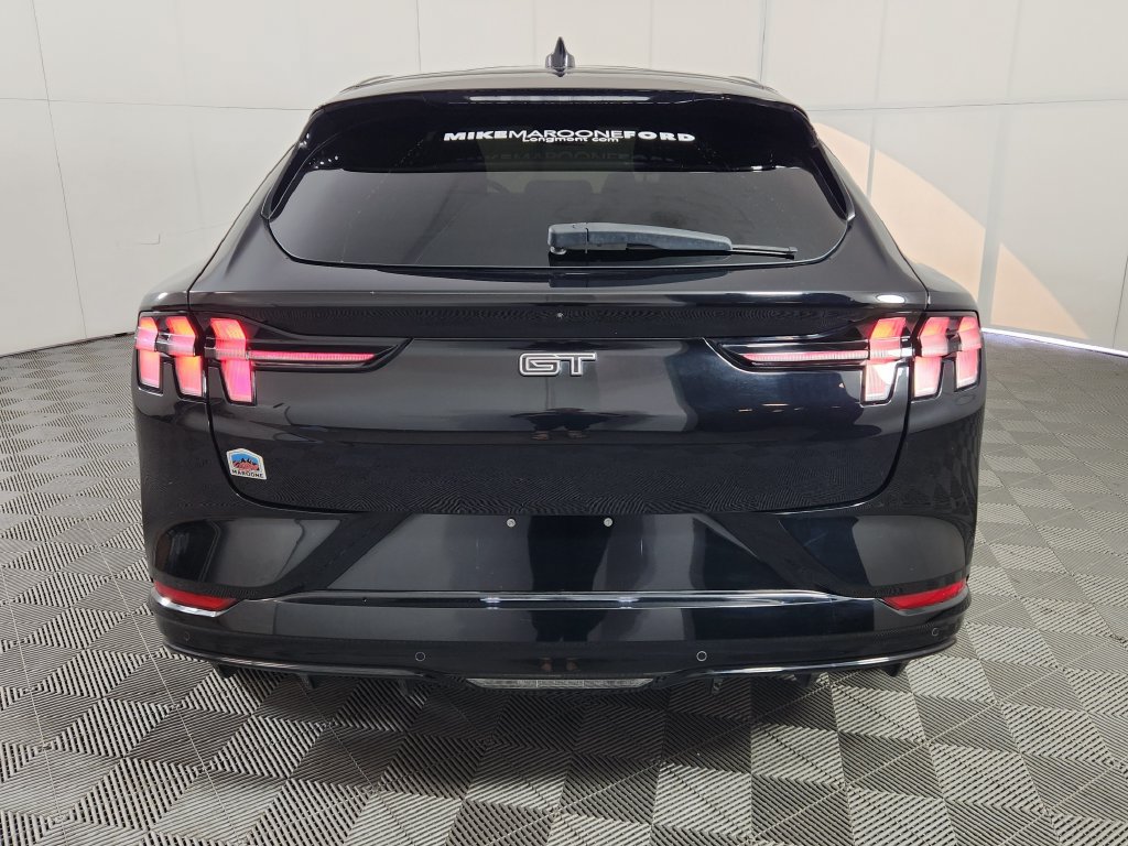 Used 2023 Ford Mustang Mach-E GT AWD/4WD image 6