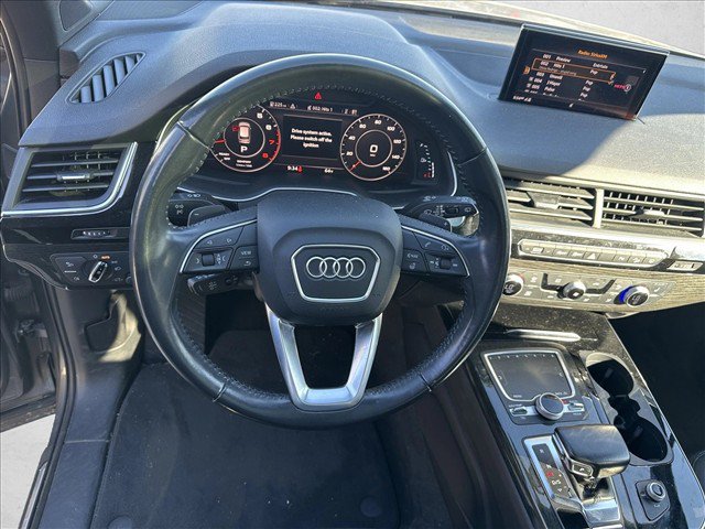 Used 2018 Audi Q7 3.0T Premium Plus AWD/4WD image 13