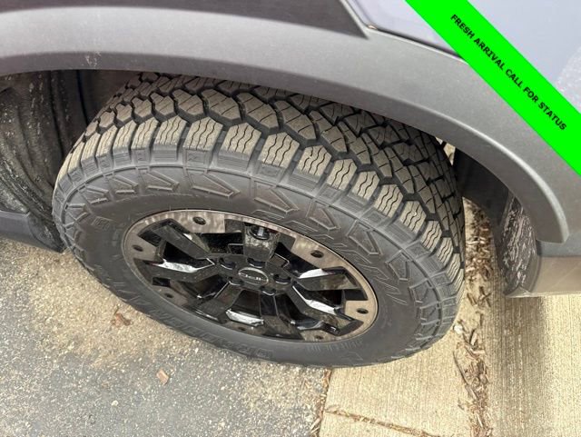 Used 2026 Honda Passport TrailSport Elite image 11