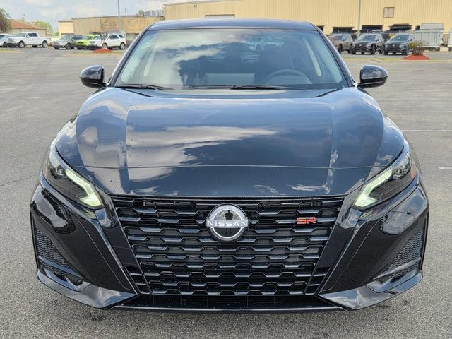 New 2026 Nissan Altima 2.5 SR FWD image 6