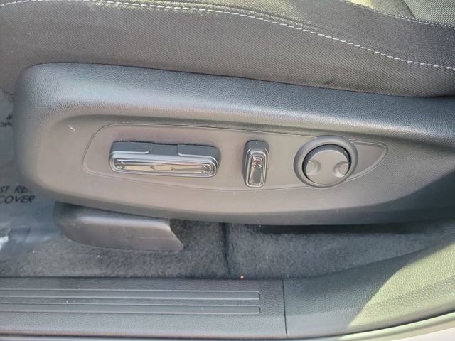 Certified 2025 Honda CR-V EX image 17