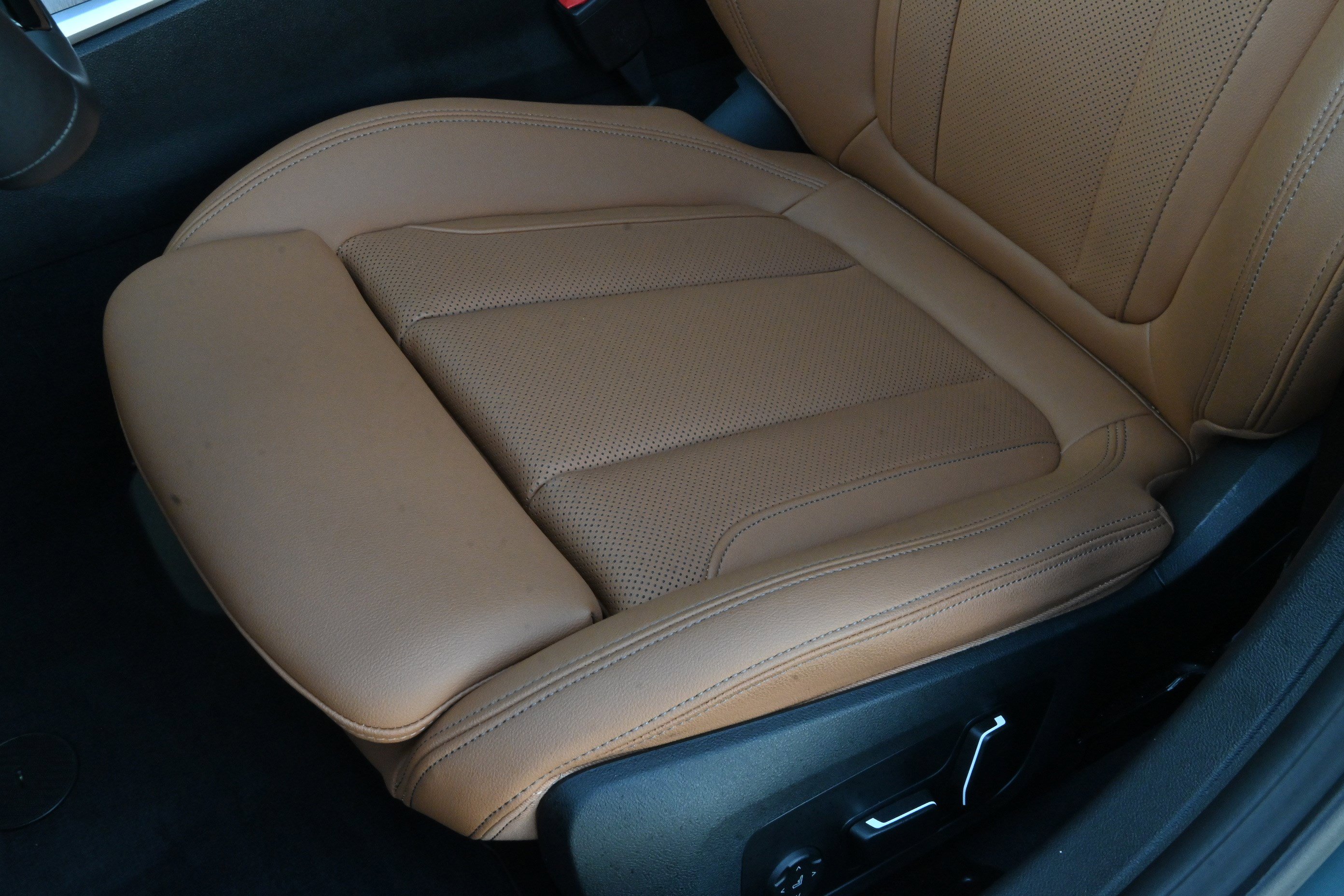 Certified 2025 BMW 430i RWD image 31