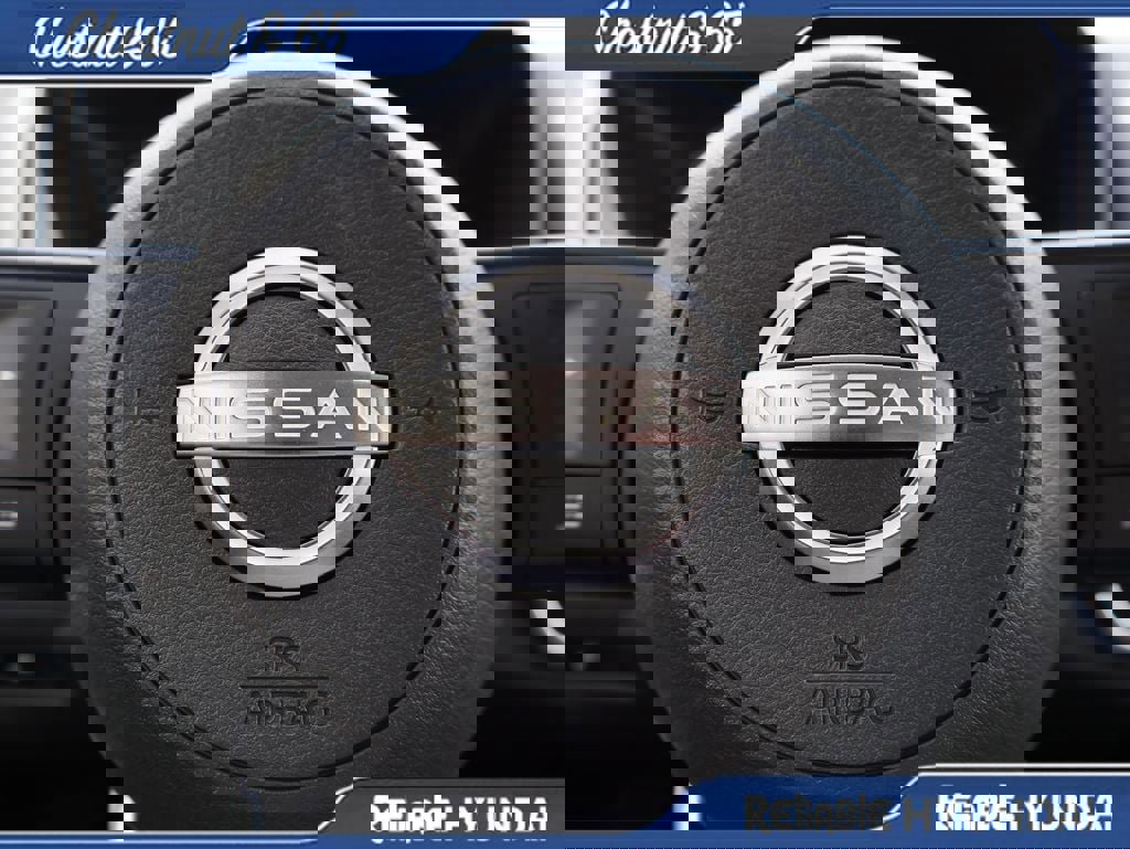 Used 2024 Nissan Rogue SV AWD/4WD image 28