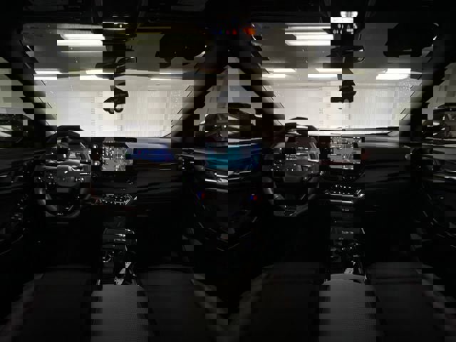 Certified 2026 Chevrolet Equinox RS w/ Convenience Package III AWD/4WD image 20