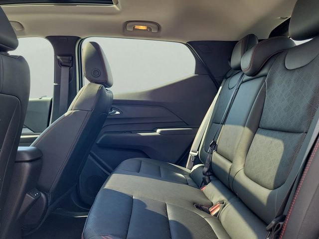 New 2027 Chevrolet Bolt RS w/ Technology Package image 10