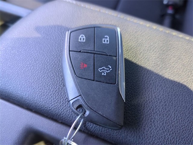 Certified 2024 Chevrolet Silverado 3500 W/T w/ WT Convenience Package image 34