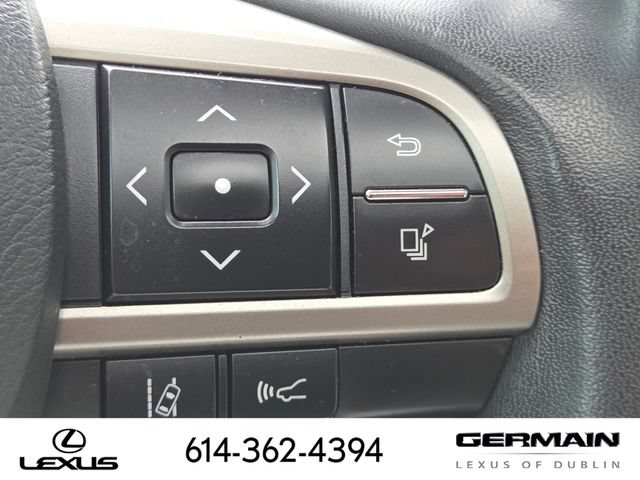 Used 2021 Lexus RX 350 AWD w/ Premium Package image 24