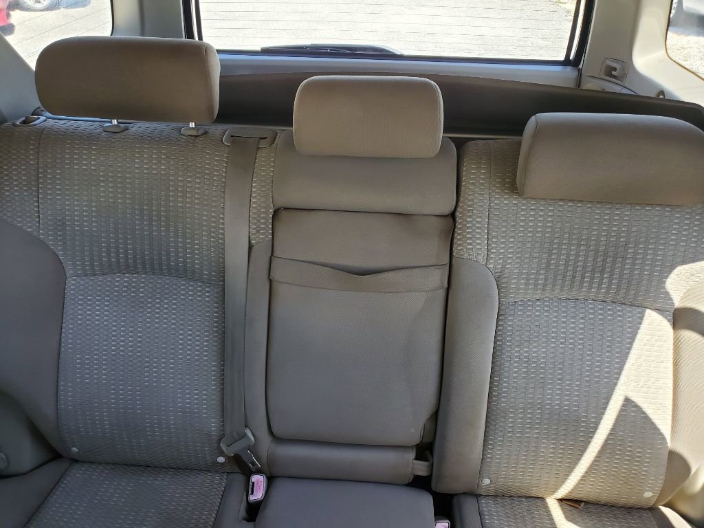 Used 2006 Toyota 4Runner Sport RWD image 21