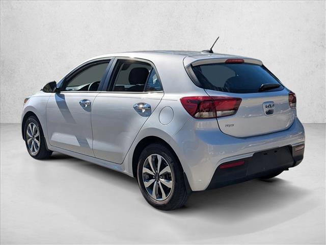 Used 2023 Kia Rio S w/ Technology Package image 7