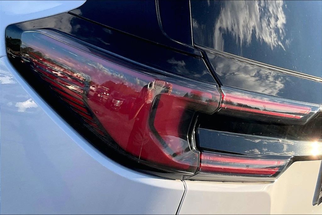 New 2026 GMC Acadia Elevation w/ Elevation Premium Package image 25