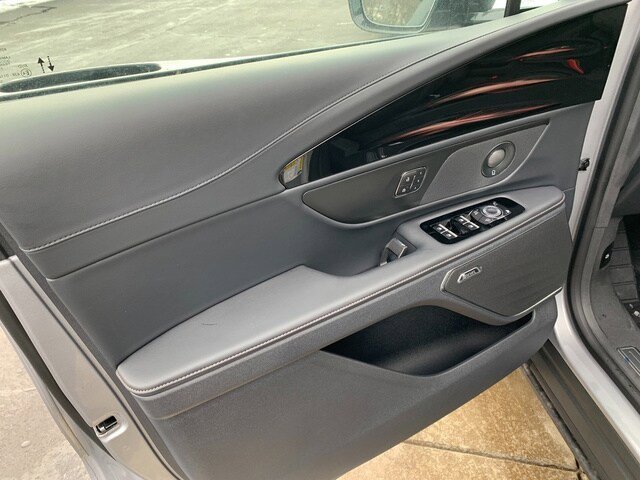 New 2026 Lincoln Nautilus Premier w/ Equipment Group 102A AWD/4WD image 26
