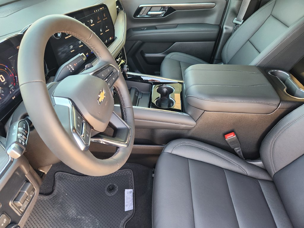 New 2027 Chevrolet Tahoe LT w/ Comfort Package RWD image 10
