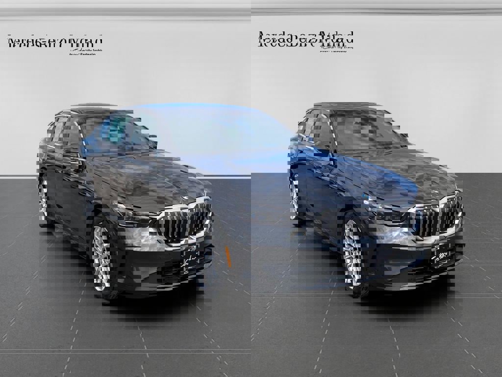 Used 2024 BMW 530i 530i Premium w/ Premium Package