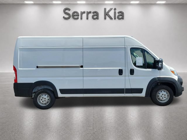 Used 2023 RAM ProMaster 2500 FWD image 7