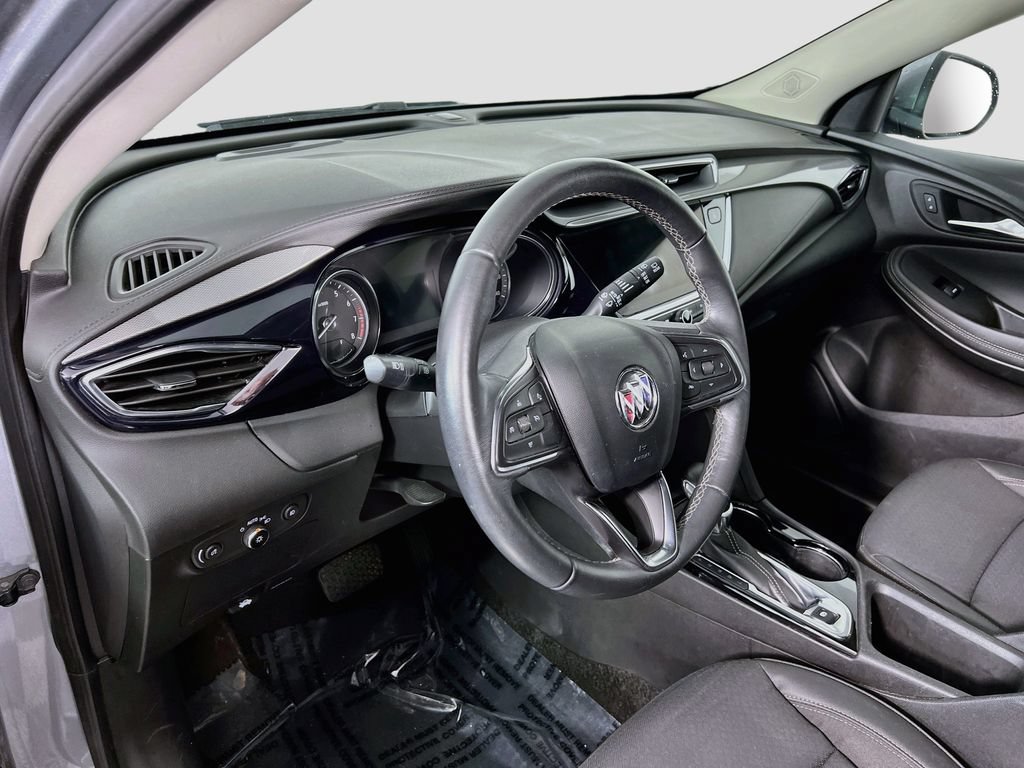 Certified 2023 Buick Encore GX Select FWD image 8