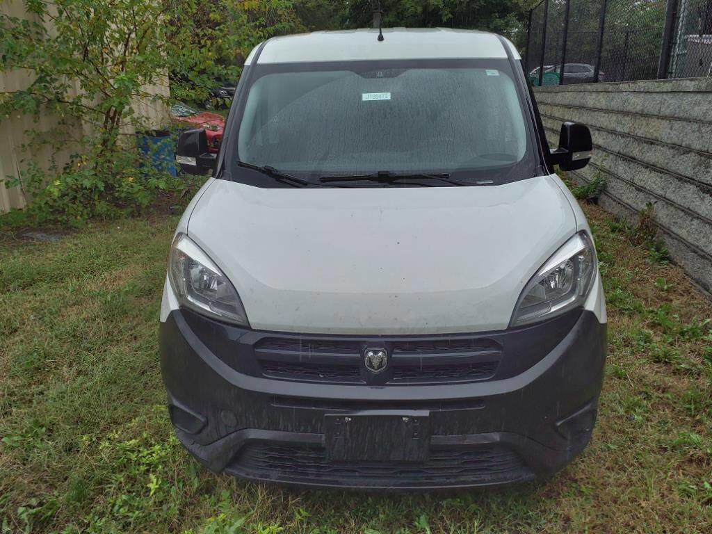 Used 2018 RAM ProMaster City Tradesman image 9