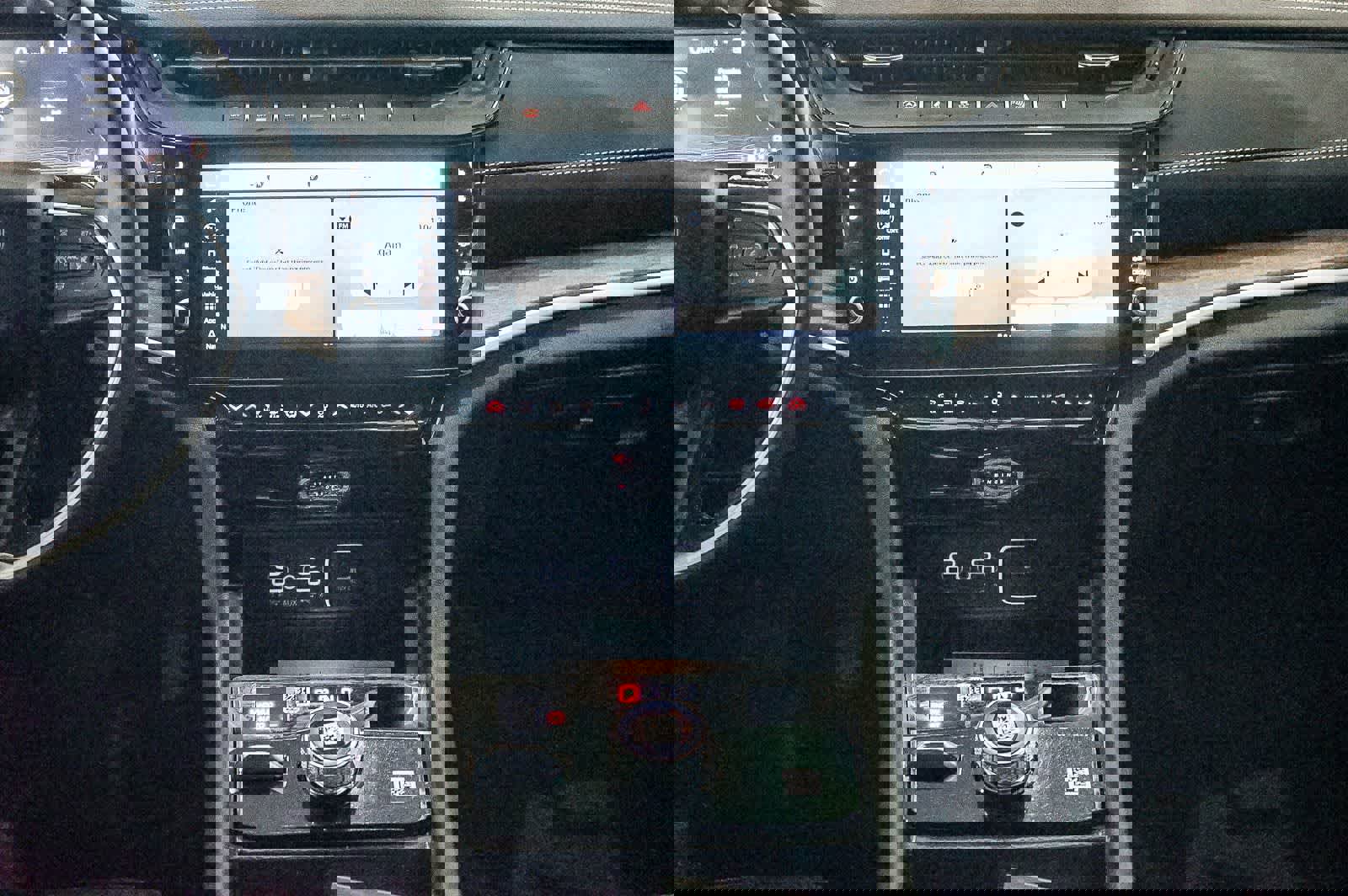 New 2026 Jeep Grand Cherokee L Limited image 14