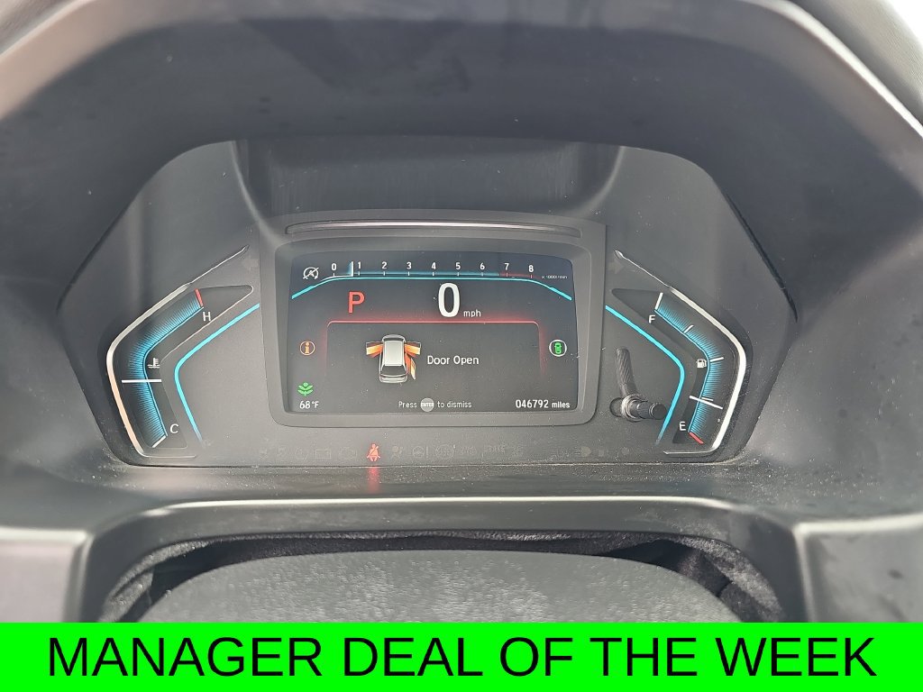 Used 2021 Honda Odyssey Elite image 20