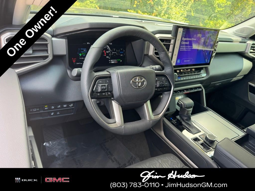 Used 2024 Toyota Sequoia SR5 image 4