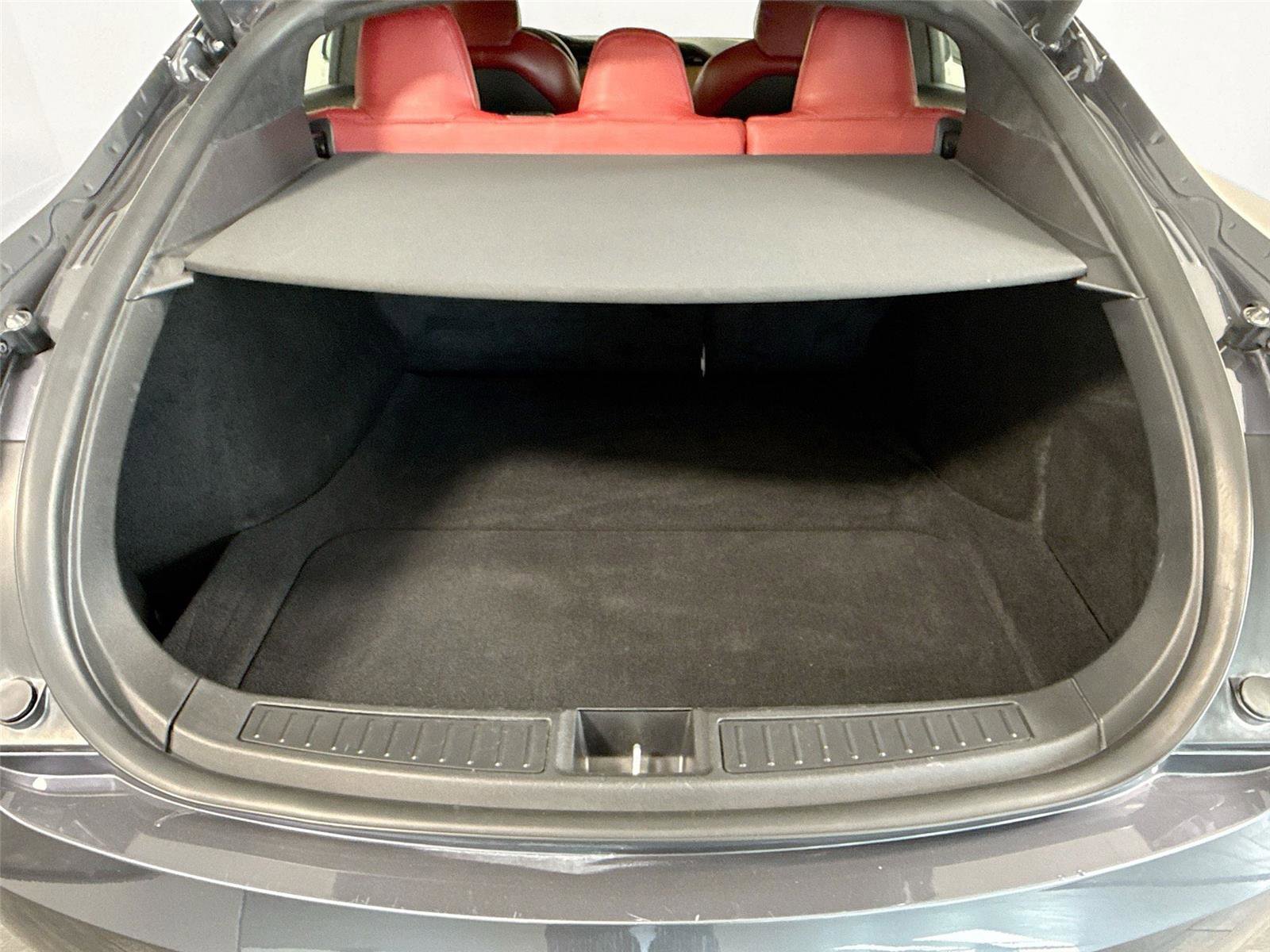 Used 2021 Tesla Model S Long Range Plus image 24