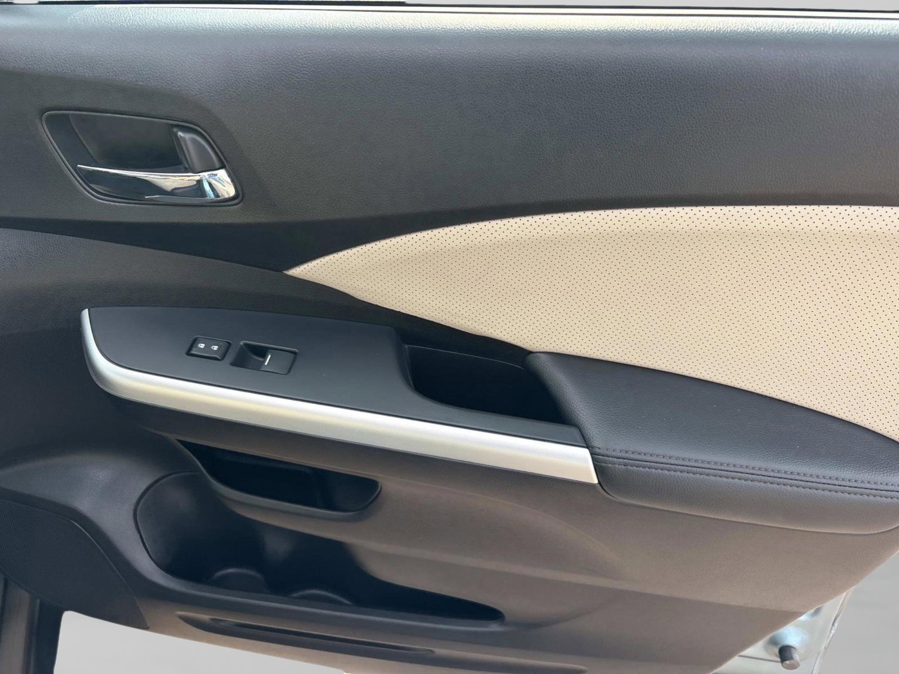 Used 2015 Honda CR-V EX-L image 21