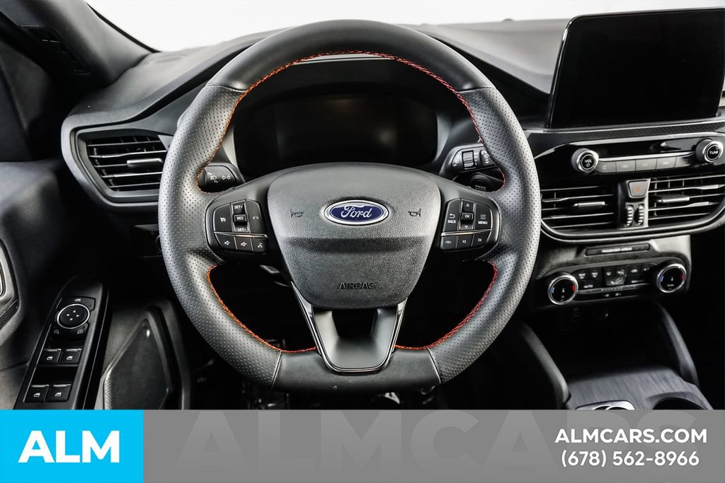 Used 2026 Ford Escape ST-Line FWD image 24