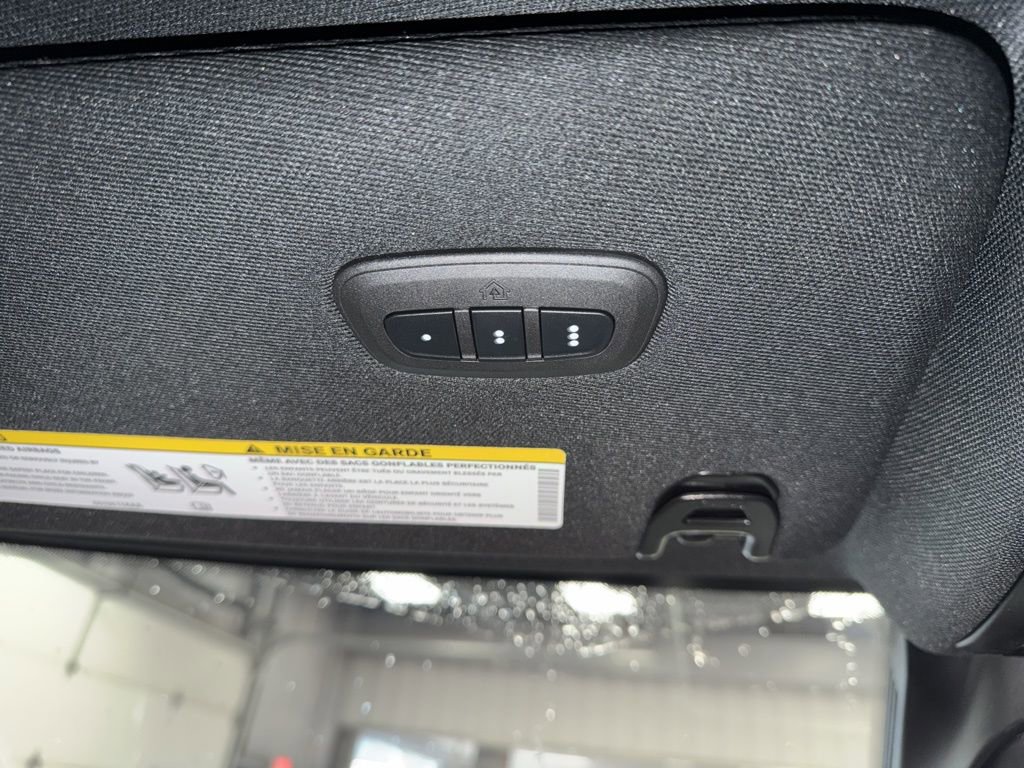 New 2026 RAM 2500 Big Horn AWD/4WD image 31
