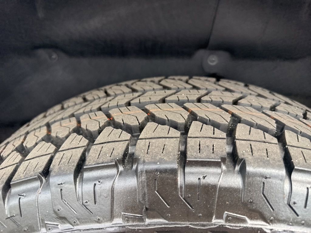 New 2026 Chevrolet Silverado 1500 LTZ image 37