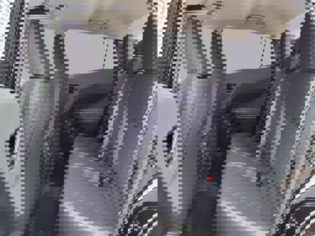 New 2026 Subaru Crosstrek 2.0i Premium image 16