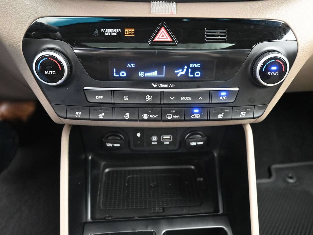 Used 2020 Hyundai Tucson Ultimate AWD/4WD image 21