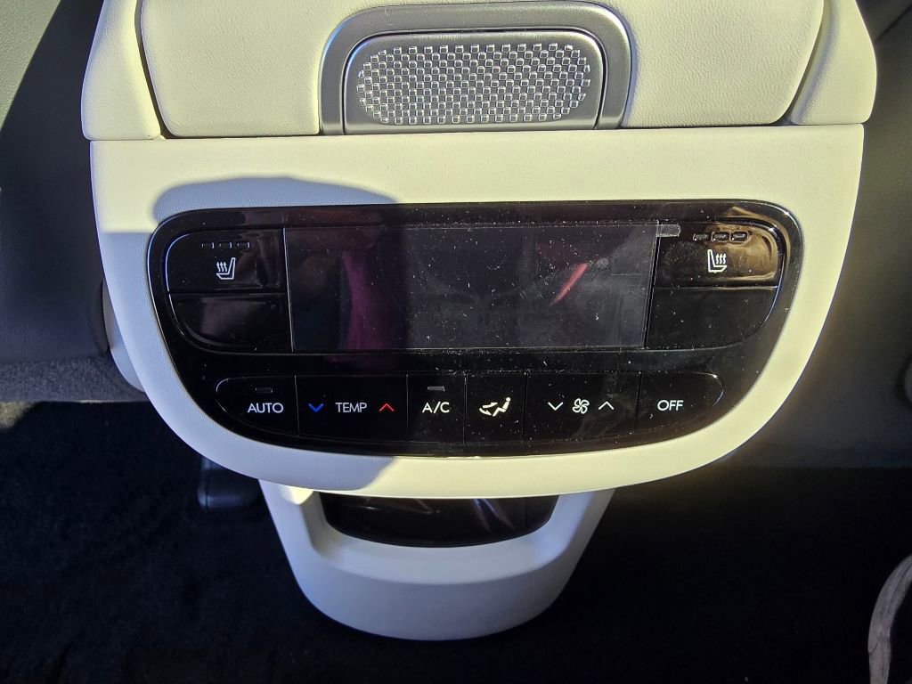 New 2026 Hyundai Ioniq 9 SEL image 26