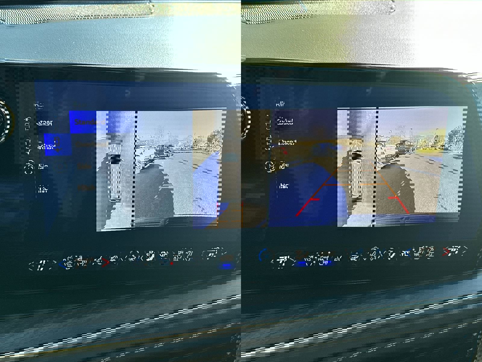 Used 2025 Chevrolet Tahoe Premier image 27