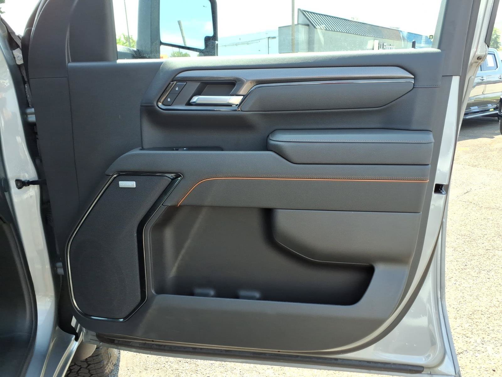 Used 2026 GMC Sierra 2500 AT4 w/ AT4 Premium Plus Package AWD/4WD image 32