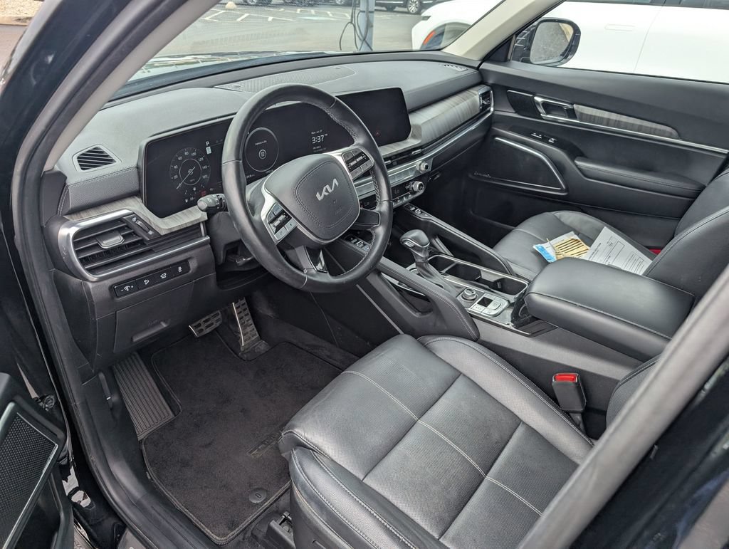 Used 2023 Kia Telluride SX AWD/4WD image 12