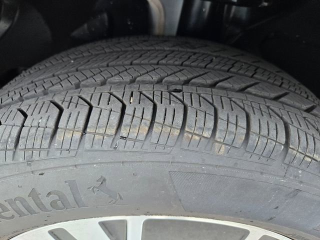 Certified 2025 Mercedes-Benz GLA 250 4MATIC image 9