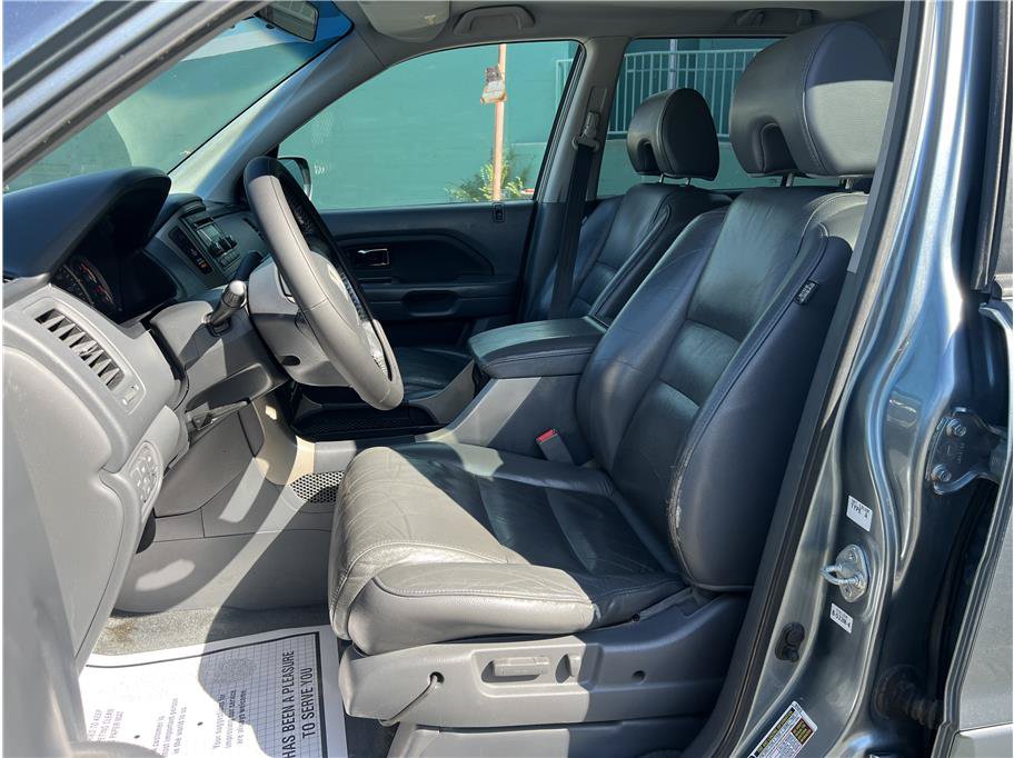 Used 2006 Honda Pilot EX-L image 16
