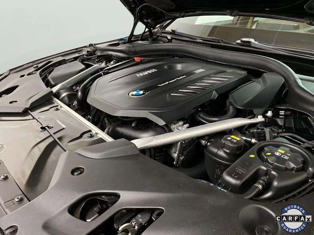 Used 2019 BMW 540i image 85