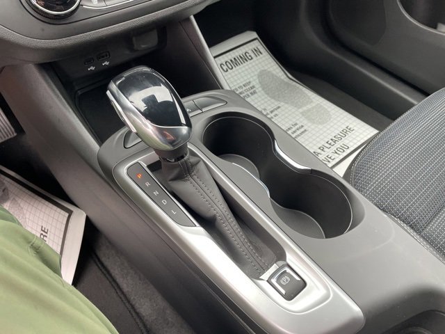 Used 2025 Buick Envista Preferred w/ Convenience I Package image 31