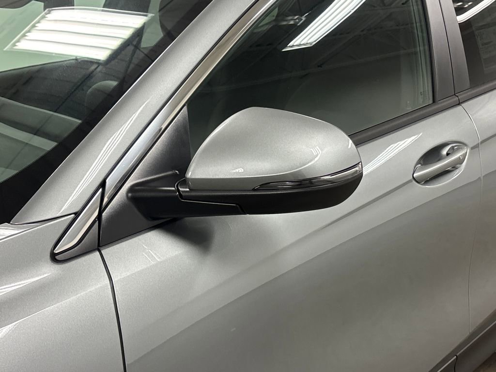 New 2026 Buick Envista Preferred w/ Convenience I Package image 11