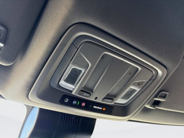 Used 2024 Chevrolet Silverado 3500 W/T image 32