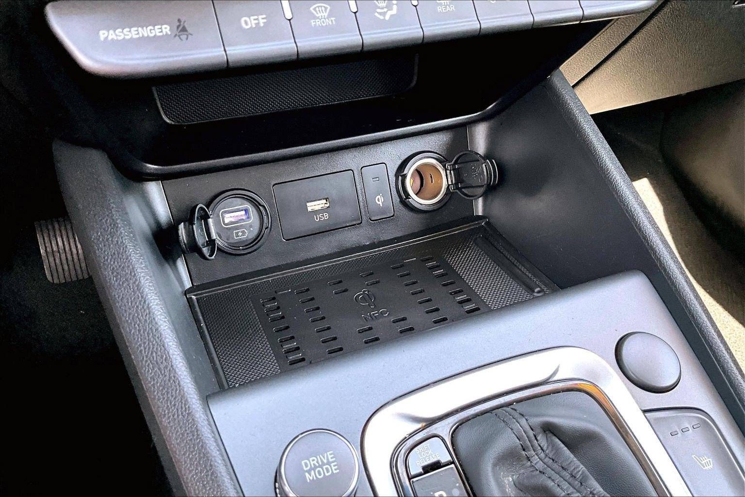 Used 2022 Hyundai Kona SEL w/ Convenience Package FWD image 24