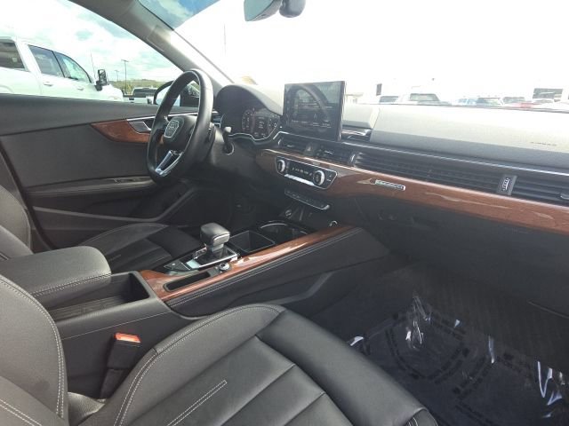 Used 2022 Audi A4 2.0T Premium Plus w/ Premium Plus Package image 18