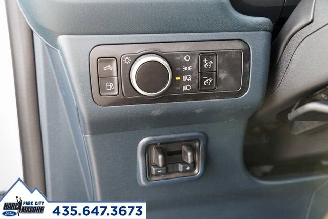 New 2026 Ford Maverick Lariat w/ Black Appearance Package image 48