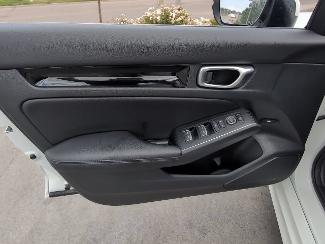 Used 2024 Honda Civic Touring image 10